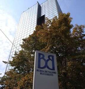 BVB a câştigat 2,62 miliarde de lei din capitalizare în această săptămână